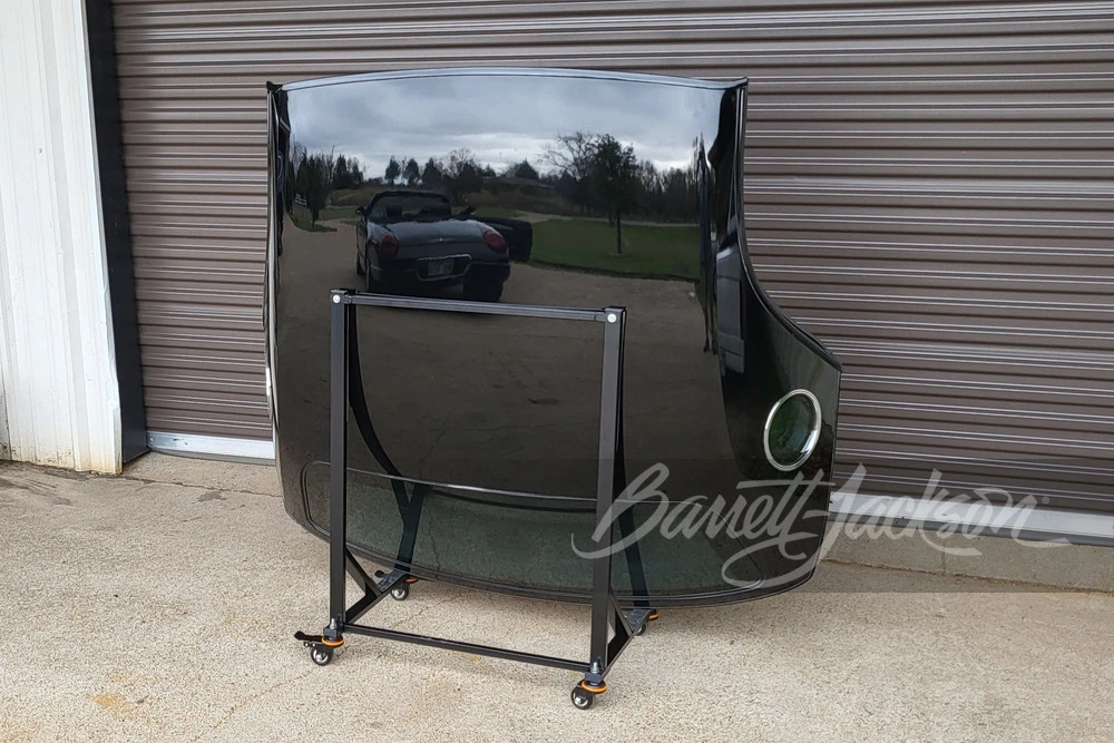2005 Ford Thunderbird 11th Gen - Image 12 of 14