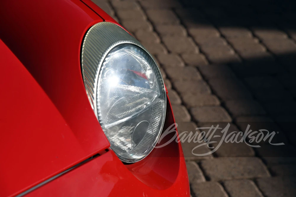 2005 Ford Thunderbird 11th Gen - Image 4 of 25