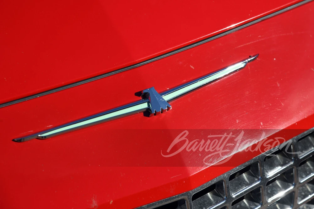 2005 Ford Thunderbird 11th Gen - Image 14 of 25