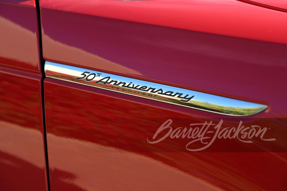 2005 Ford Thunderbird 11th Gen - Image 21 of 25