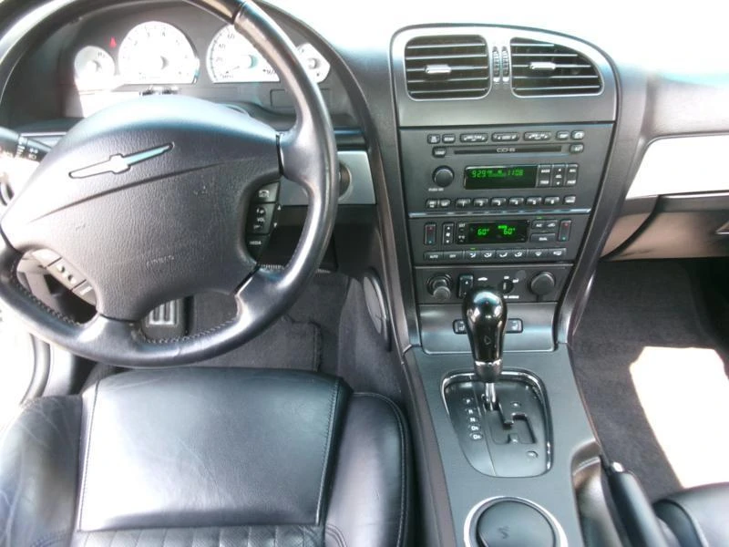 2005 Ford Thunderbird 11th Gen - Image 10 of 13