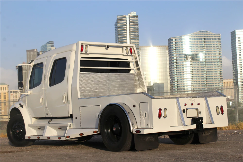 2005 Freightliner - Image 4 of 5