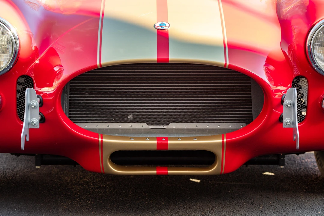 2005 Factory Five Roadster - Image 14 of 31