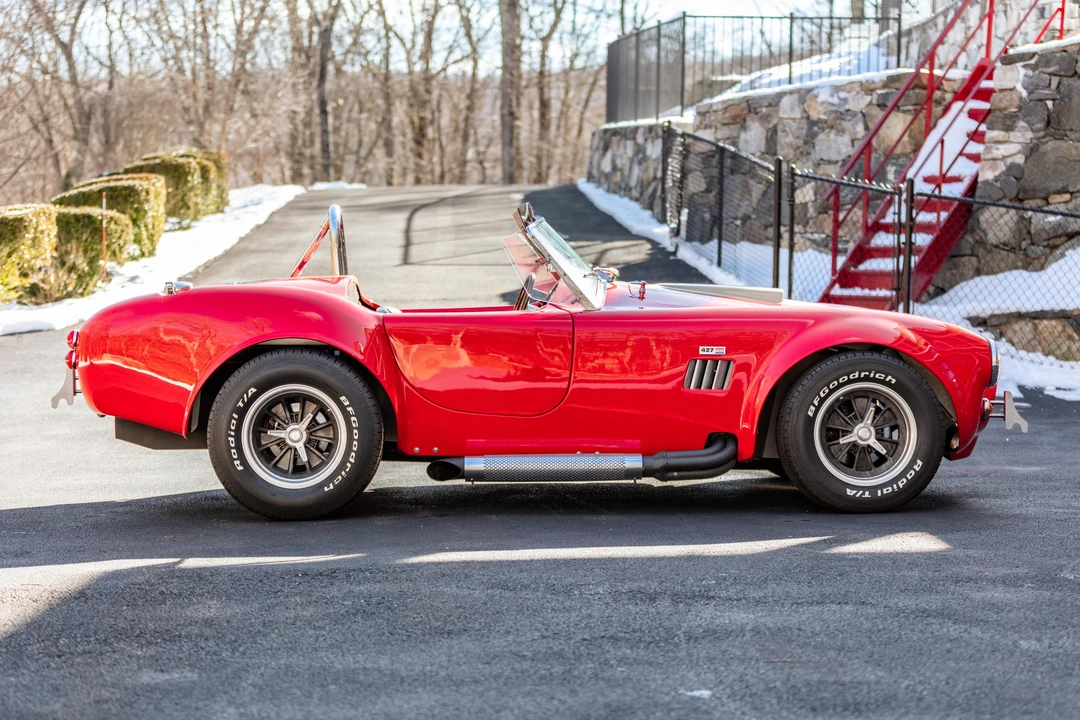 2005 Factory Five Roadster - Image 8 of 31