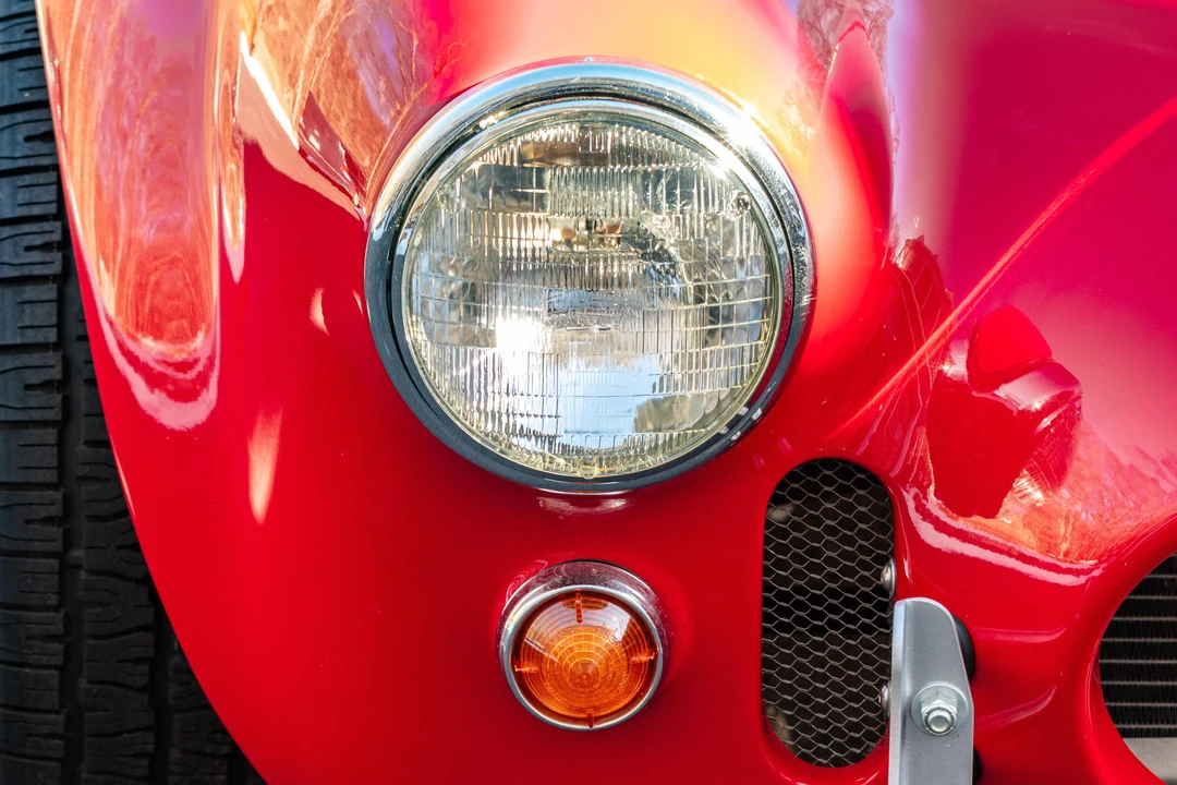 2005 Factory Five Roadster - Image 10 of 31