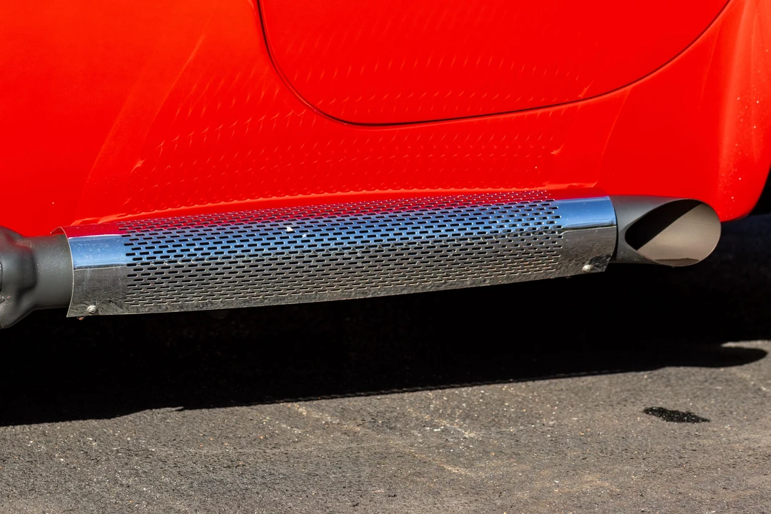 2005 Factory Five Roadster - Image 22 of 31