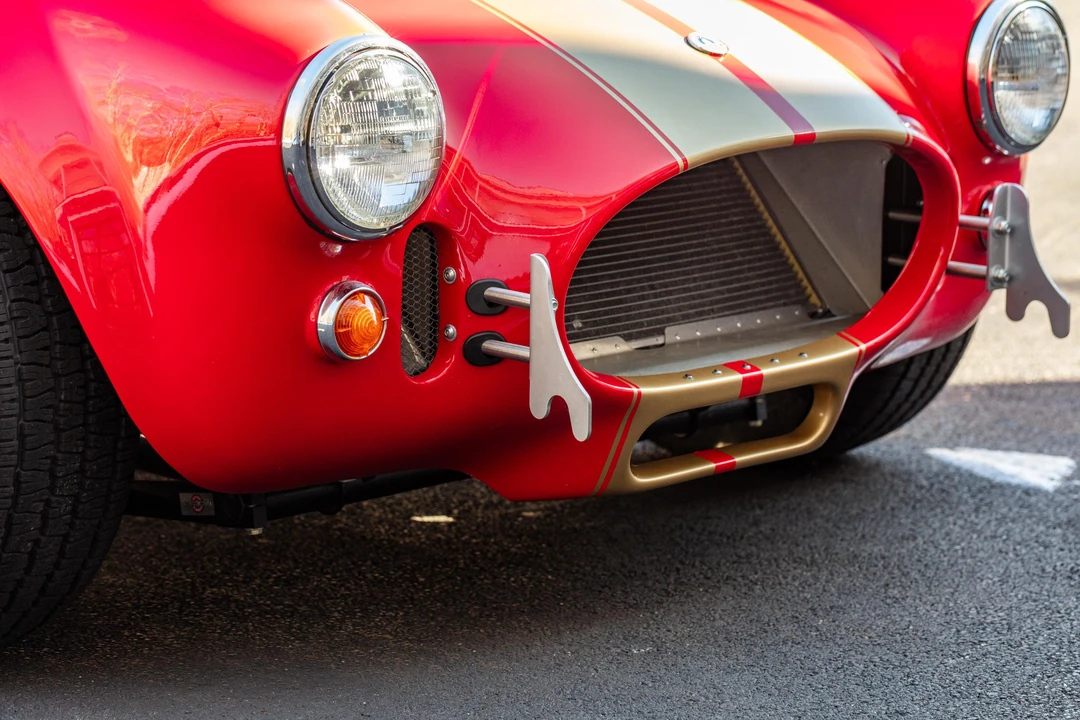 2005 Factory Five Roadster - Image 9 of 31