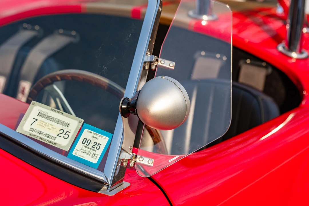 2005 Factory Five Roadster - Image 19 of 31
