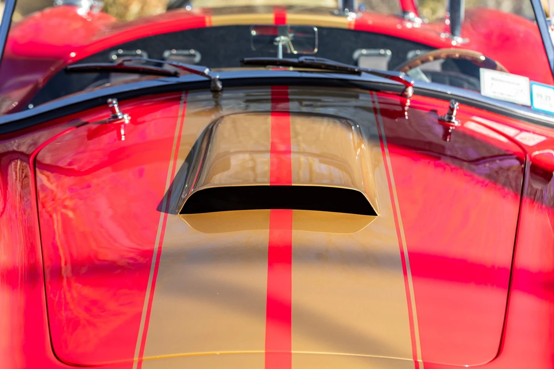 2005 Factory Five Roadster - Image 12 of 31