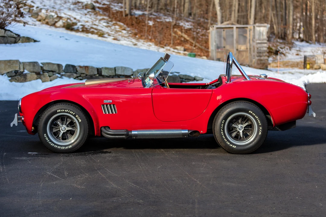 2005 Factory Five Roadster - Image 3 of 31