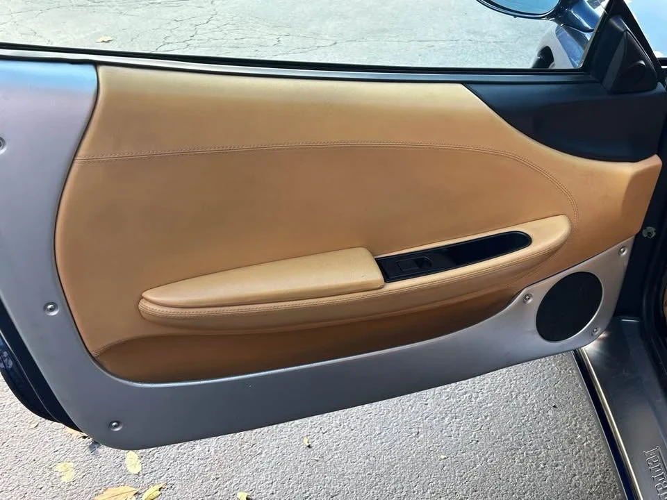 2005 Ferrari 360 Spider - Image 13 of 16