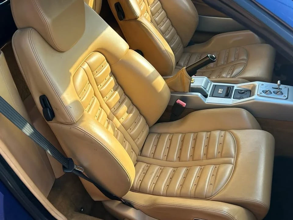 2005 Ferrari 360 Spider - Image 15 of 16