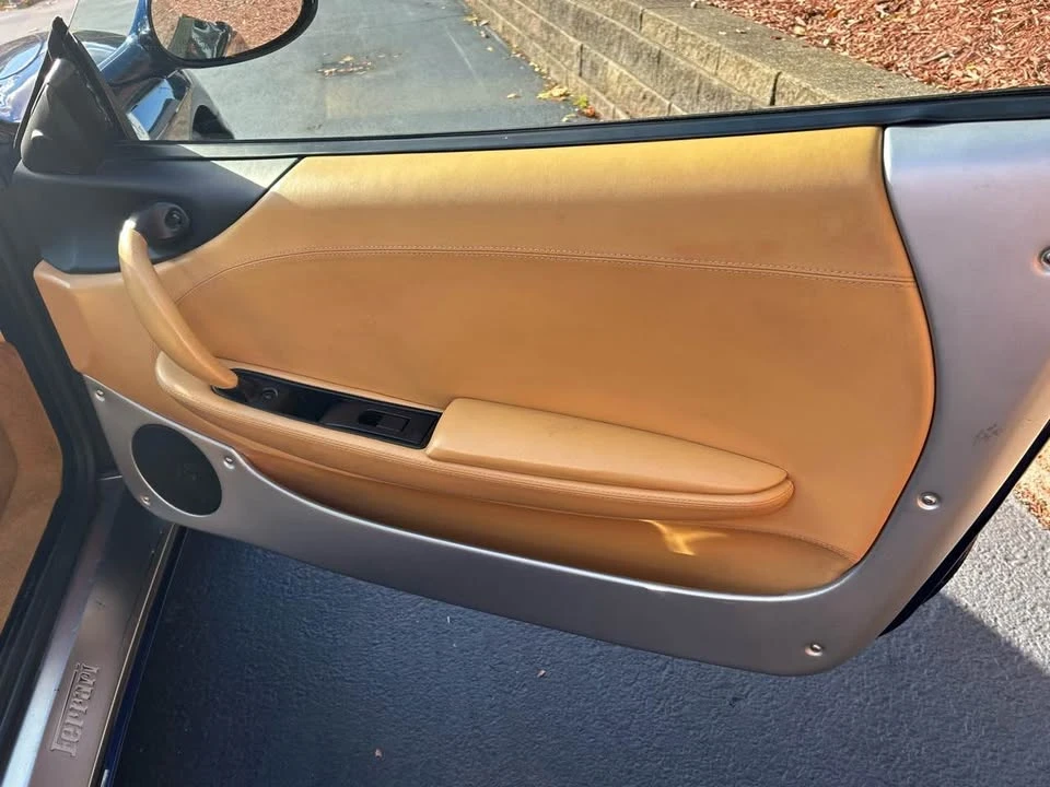 2005 Ferrari 360 Spider - Image 16 of 16