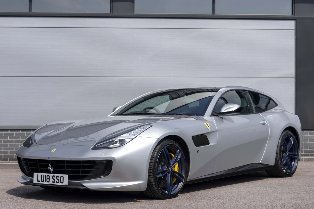 2005 Ferrari 360 Challenge Stradale - Image 16 of 16