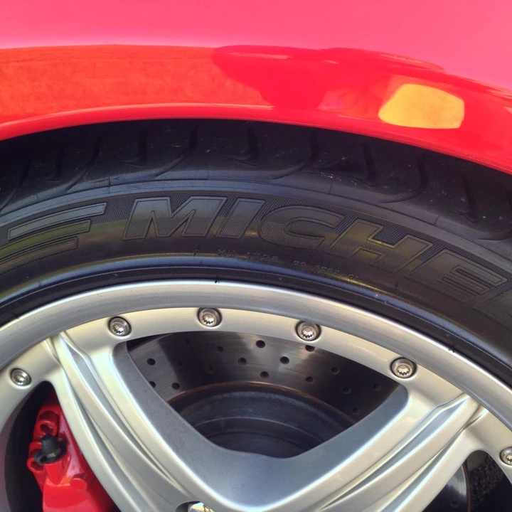 2005 Ferrari 360 Spider - Image 13 of 14