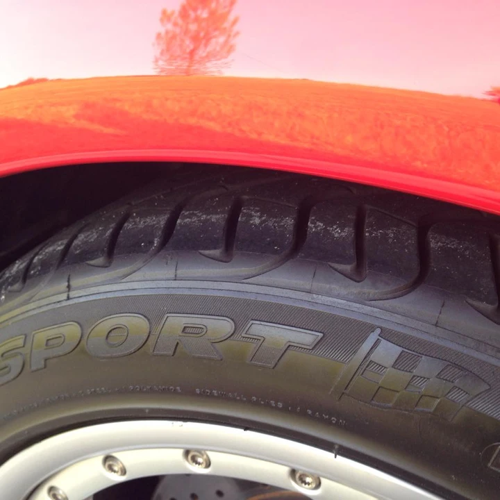 2005 Ferrari 360 Spider - Image 7 of 14