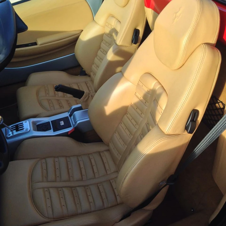 2005 Ferrari 360 Spider - Image 9 of 14