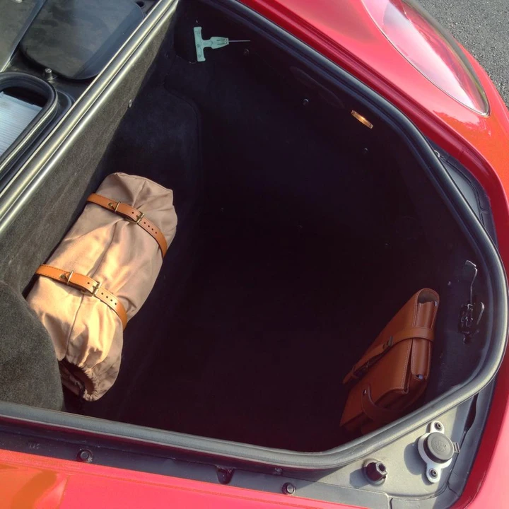 2005 Ferrari 360 Spider - Image 12 of 14
