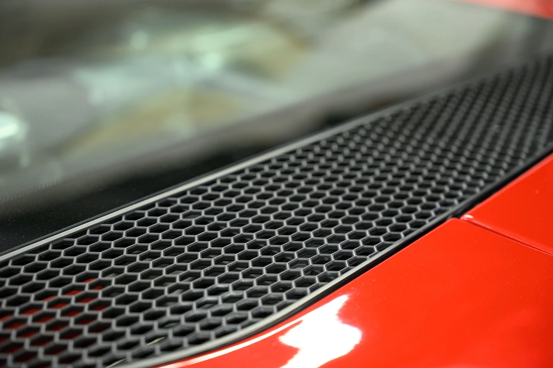 2005 Ferrari 360 Spider - Image 18 of 31