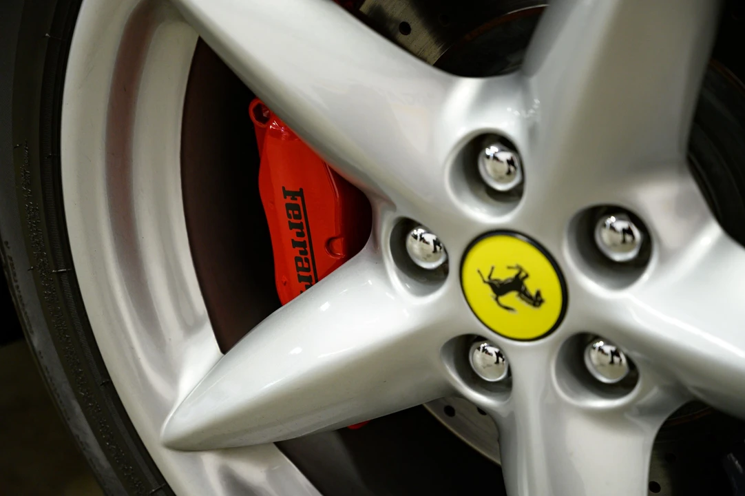 2005 Ferrari 360 Spider - Image 19 of 31