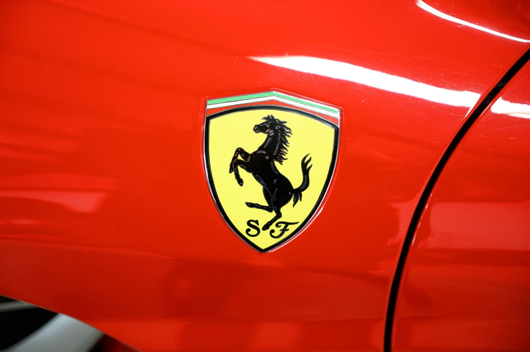 2005 Ferrari 360 Spider - Image 16 of 31