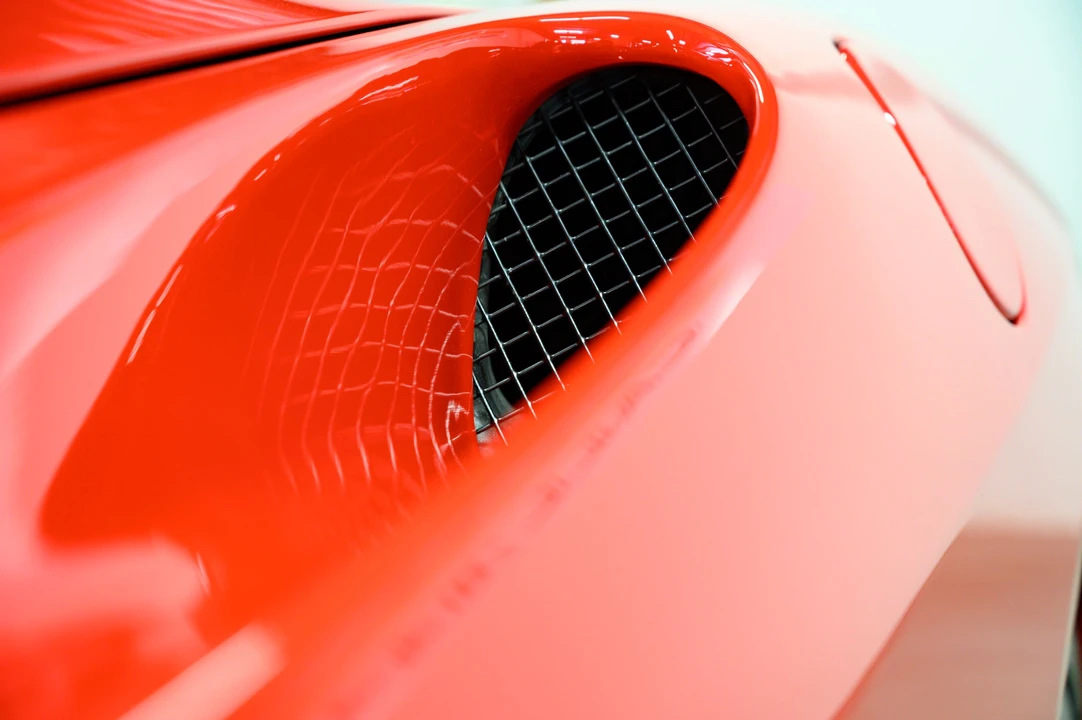 2005 Ferrari 360 Spider - Image 17 of 31