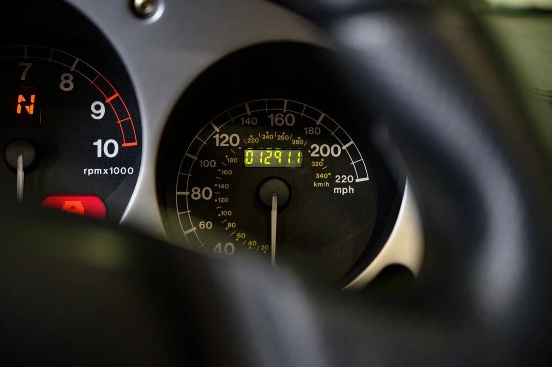 2005 Ferrari 360 Spider - Image 31 of 31