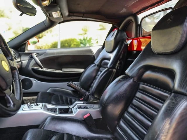 2005 Ferrari 360 Spider - Image 16 of 31