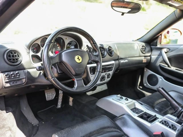 2005 Ferrari 360 Spider - Image 17 of 31