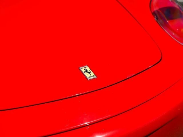 2005 Ferrari 360 Spider - Image 9 of 31