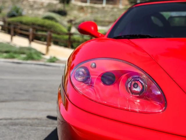 2005 Ferrari 360 Spider - Image 10 of 31