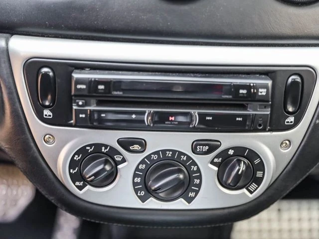2005 Ferrari 360 Spider - Image 20 of 31