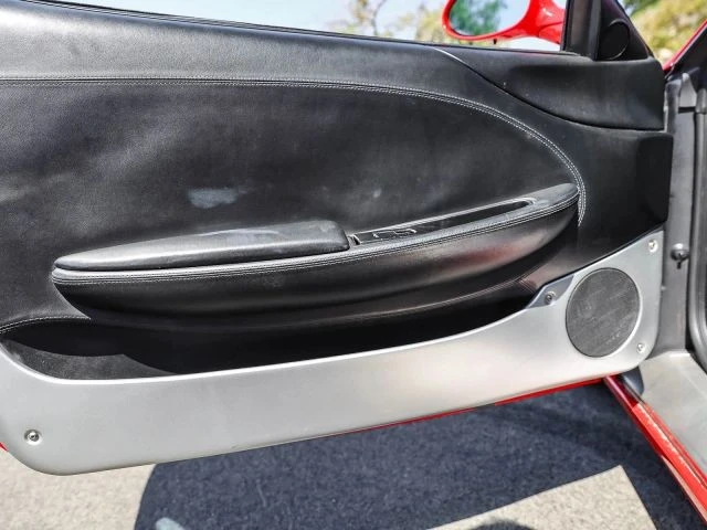 2005 Ferrari 360 Spider - Image 28 of 31