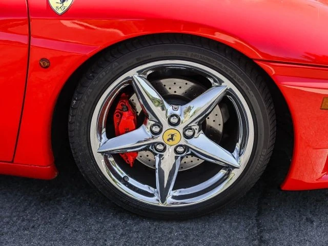 2005 Ferrari 360 Spider - Image 11 of 31