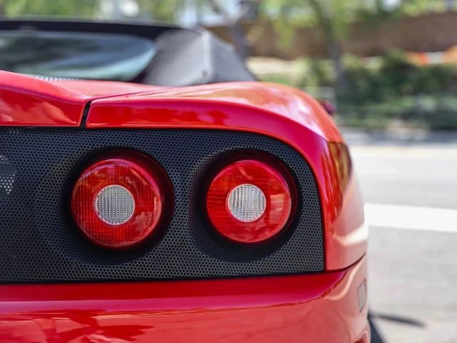 2005 Ferrari 360 Spider - Image 15 of 31