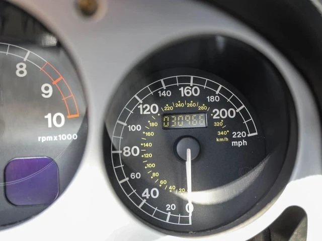 2005 Ferrari 360 Spider - Image 31 of 31