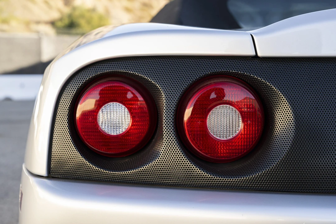 2005 Ferrari 360 Spider - Image 25 of 31