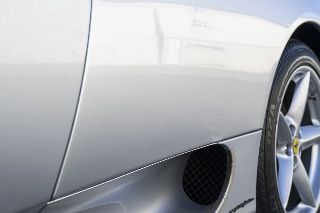 2005 Ferrari 360 Spider - Image 31 of 31