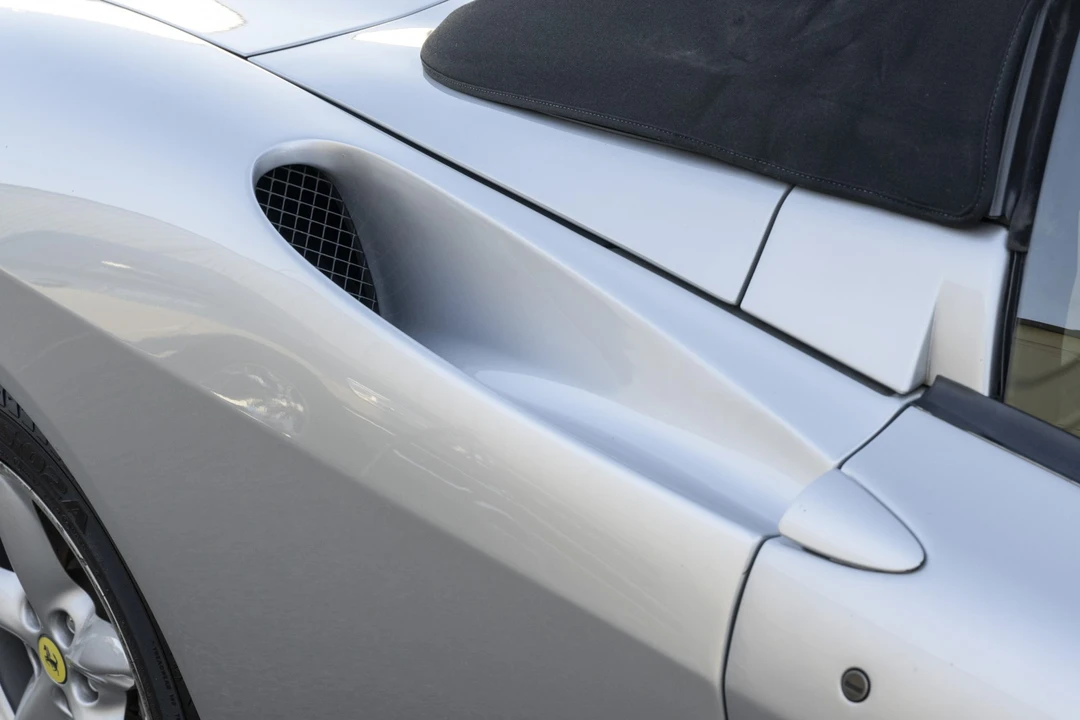 2005 Ferrari 360 Spider - Image 29 of 31