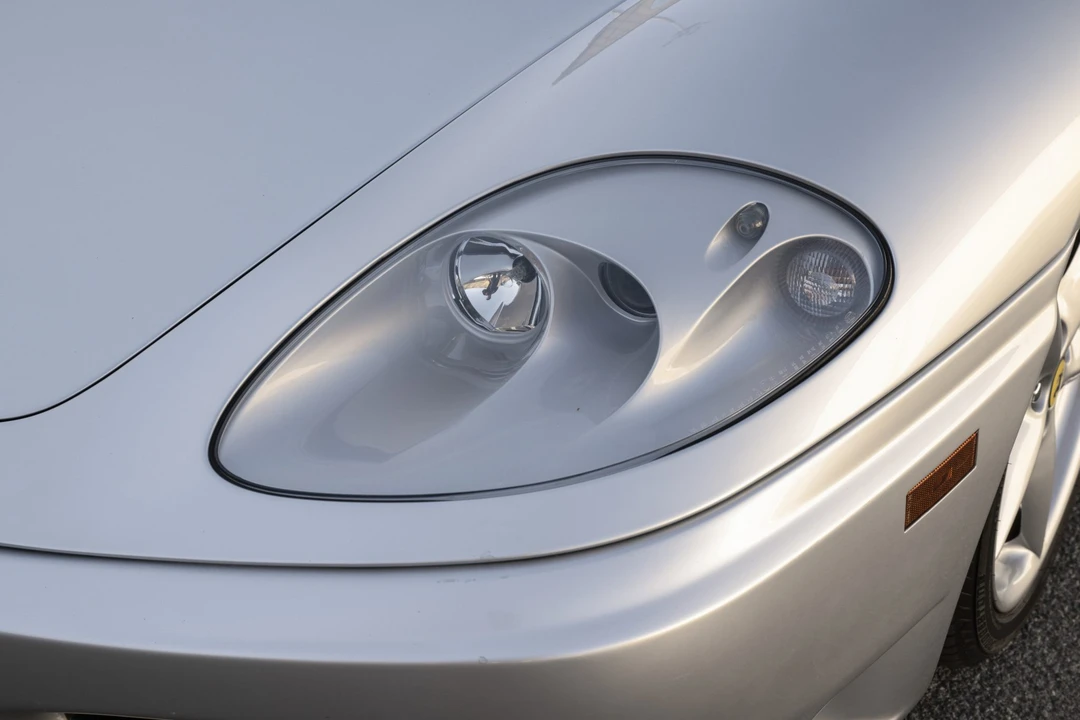 2005 Ferrari 360 Spider - Image 24 of 31