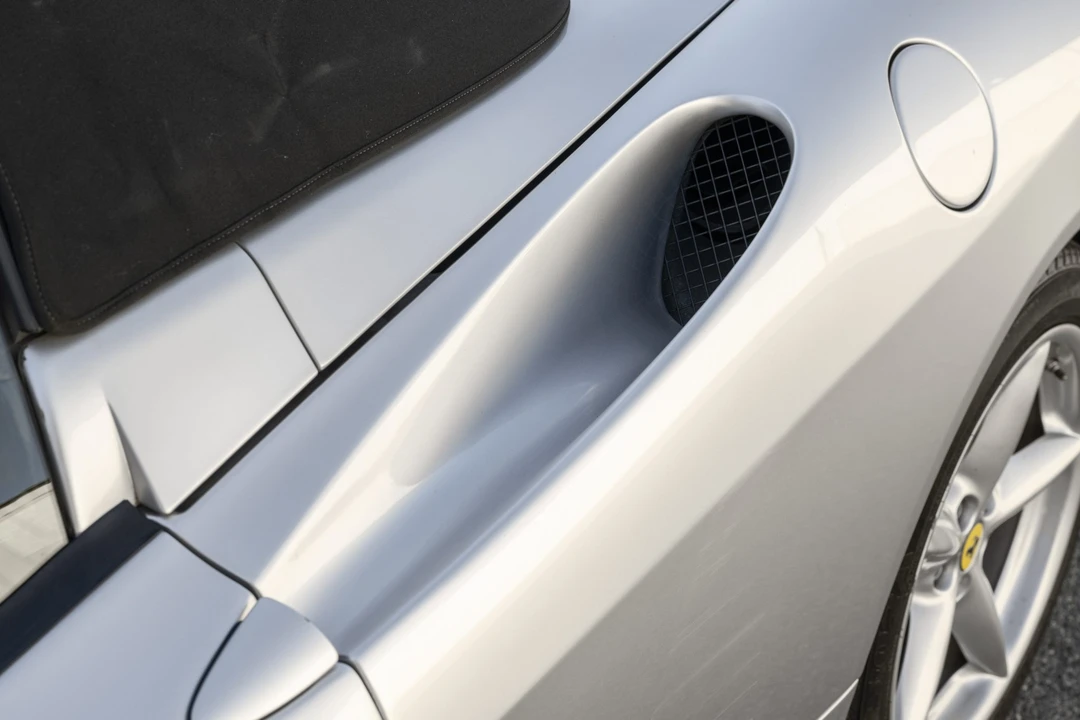 2005 Ferrari 360 Spider - Image 30 of 31