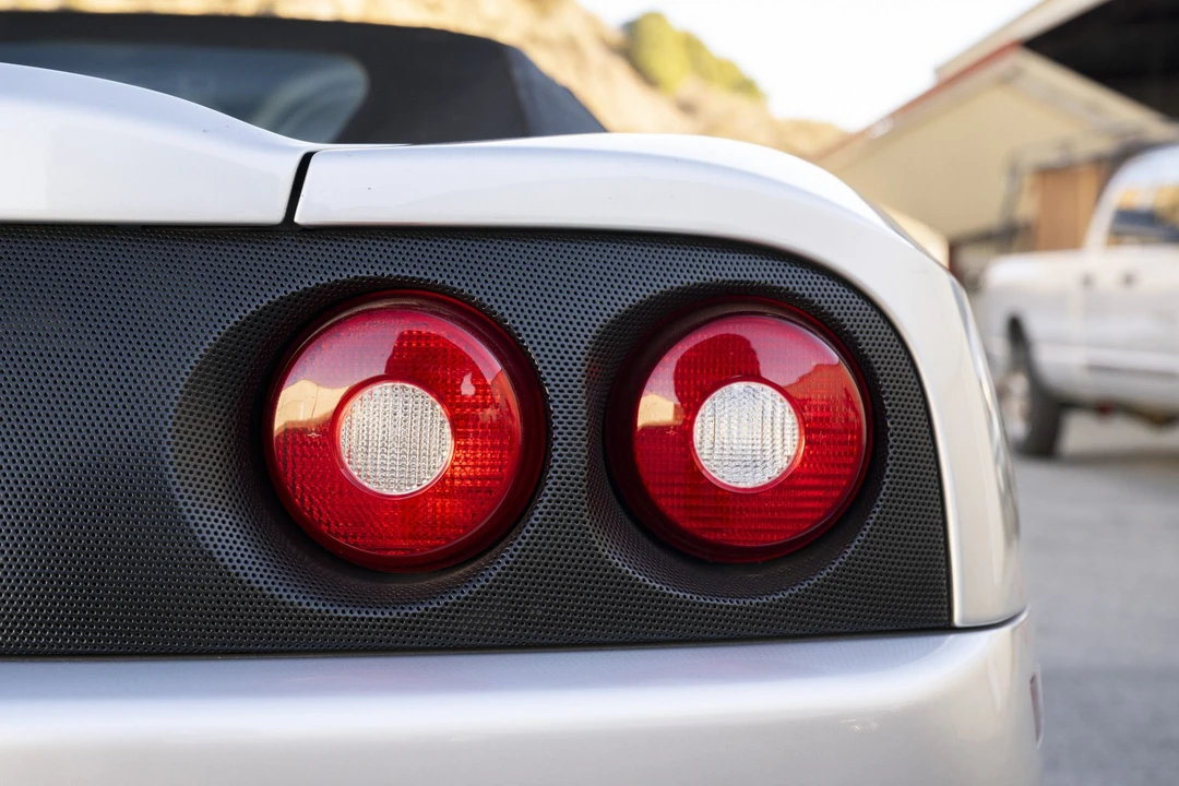 2005 Ferrari 360 Spider - Image 26 of 31
