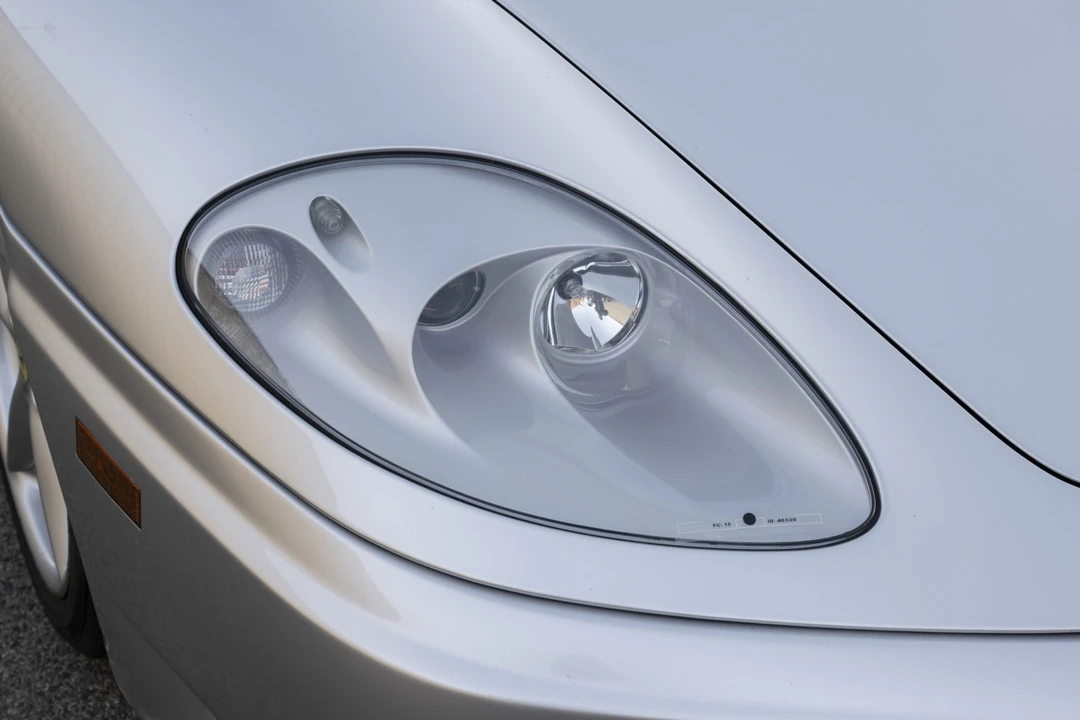 2005 Ferrari 360 Spider - Image 23 of 31