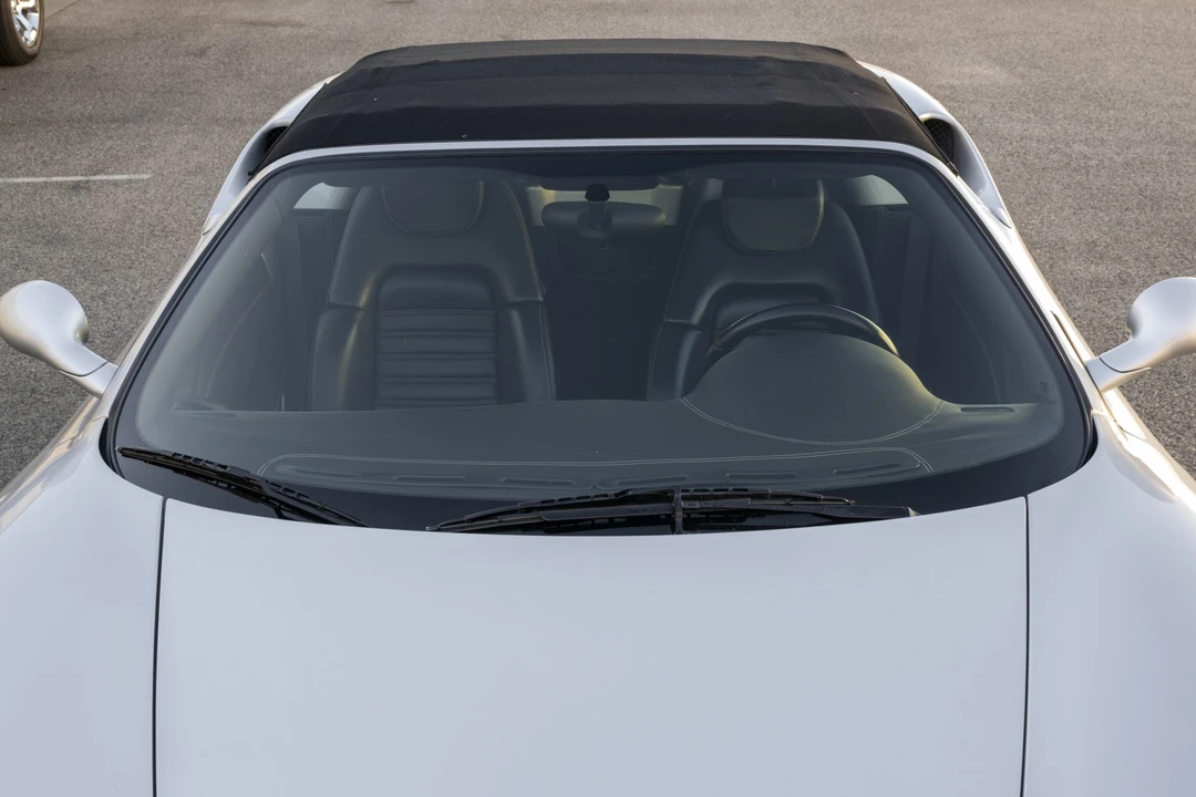 2005 Ferrari 360 Spider - Image 20 of 31
