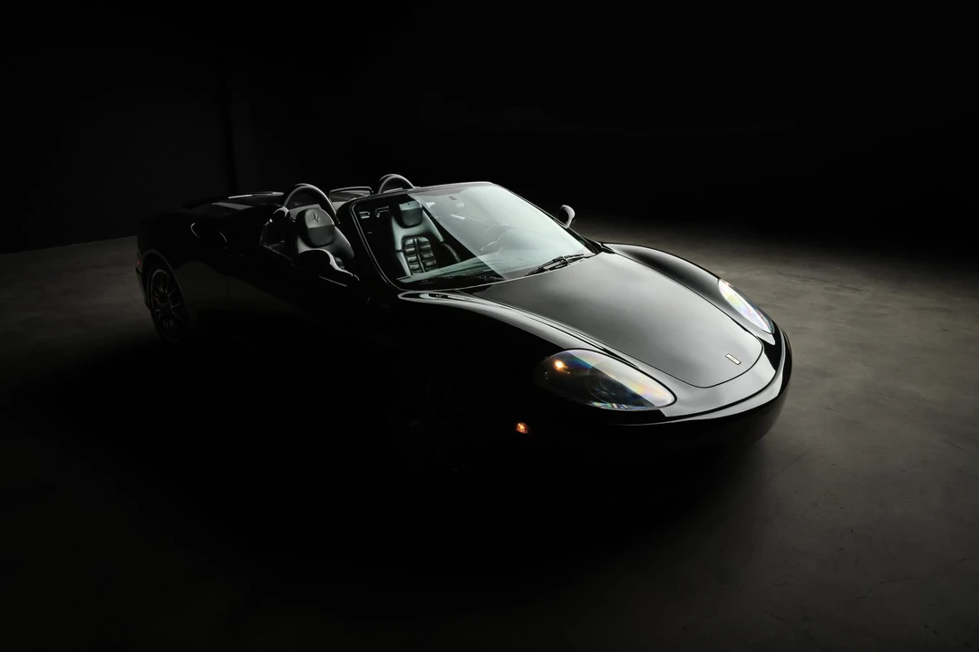2005 Ferrari 360 Spider - Image 22 of 31