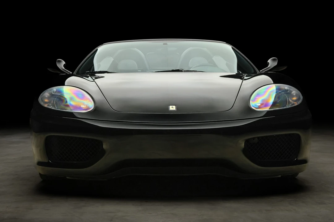 2005 Ferrari 360 Spider - Image 11 of 31