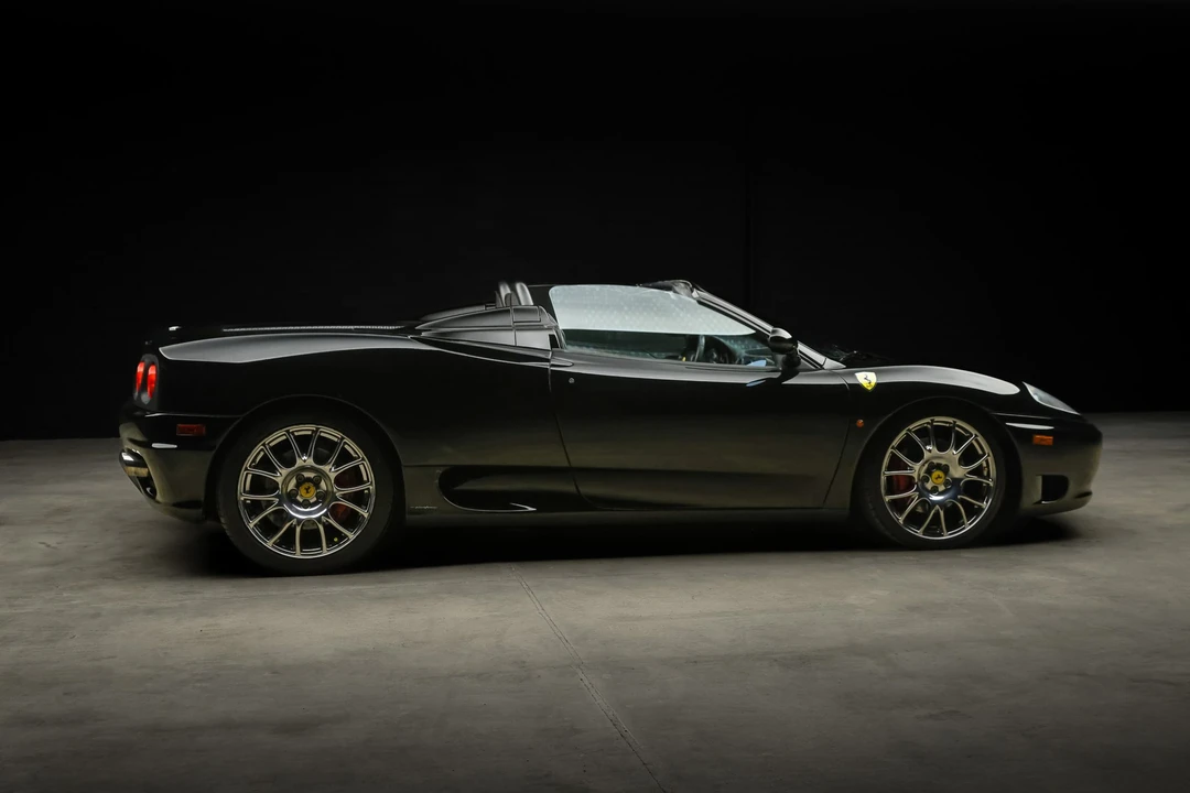 2005 Ferrari 360 Spider - Image 29 of 31