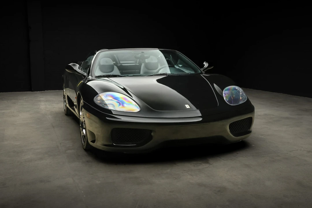 2005 Ferrari 360 Spider - Image 15 of 31