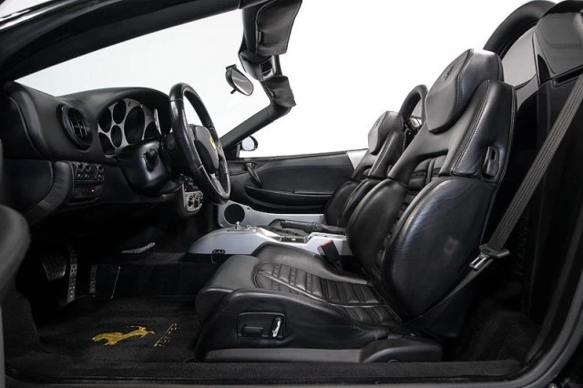 2005 Ferrari 360 Spider - Image 20 of 21