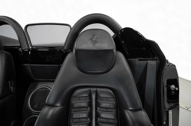 2005 Ferrari 360 Spider - Image 4 of 21
